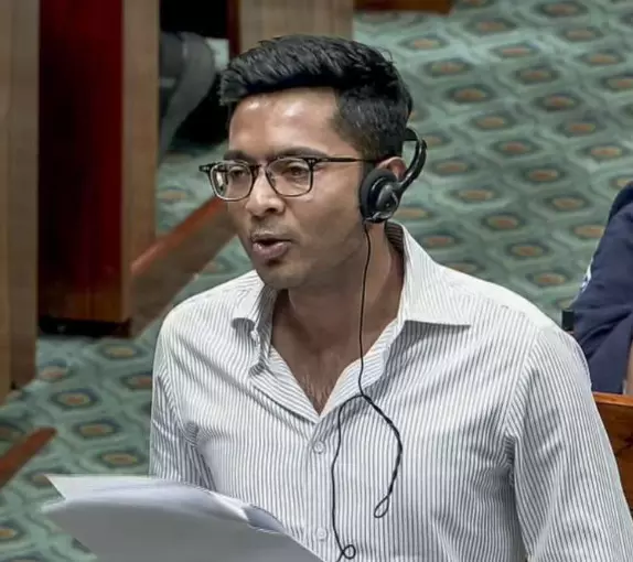 SC grants Abhishek Banerjee permission to travel abroad for treatment