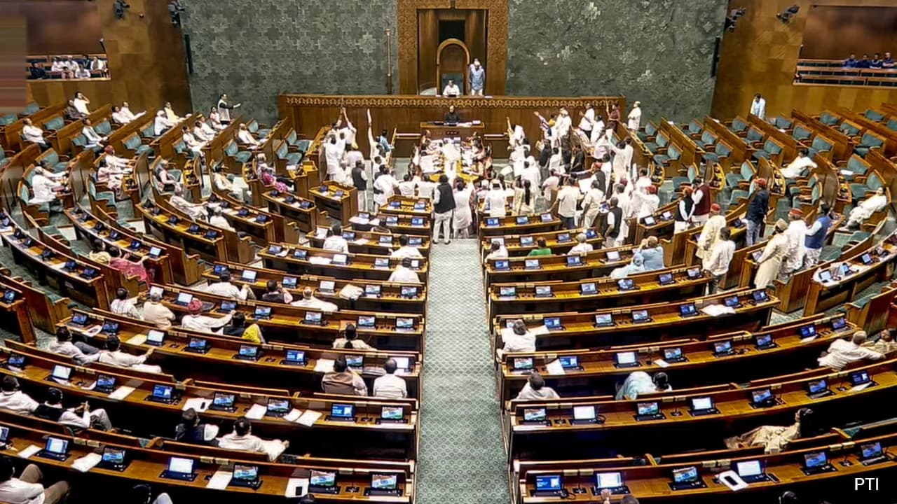 Parliament Monsoon Session 2026 LIVE Updates: Kerala Renaming Proposal Among 4 Bills Set For Introduction In Lok Sabha