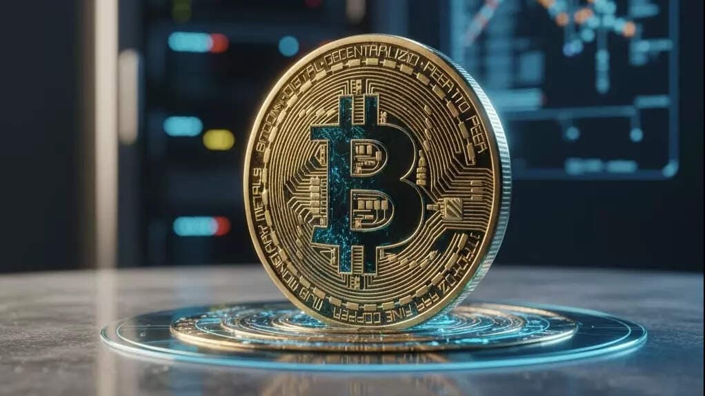 Bitcoin Holds Near $65,000 as Crypto ETFs See $1.1B Inflows
