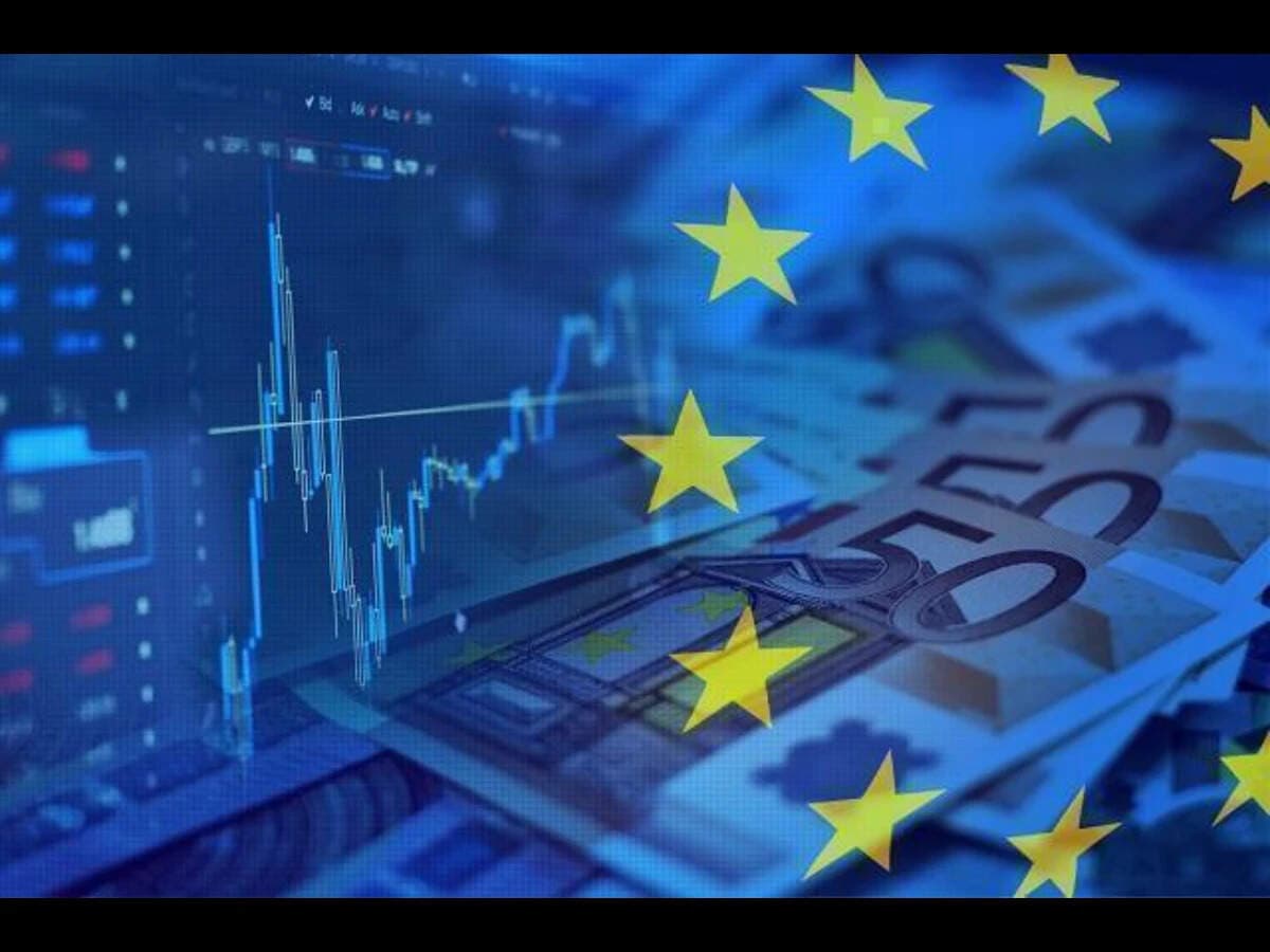 European Shares Hold Steady Amid Oil Price and Hormuz Uncertainty