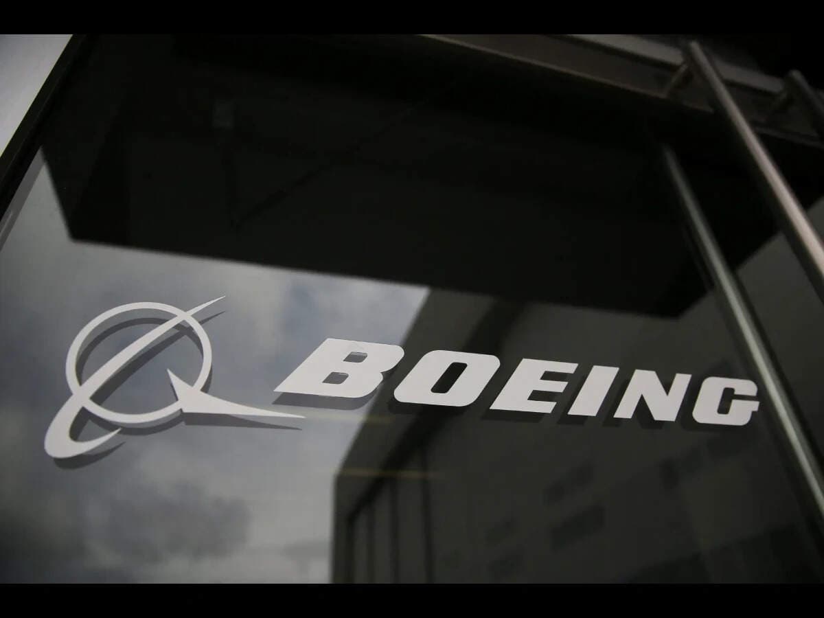 Archer Aviation shares jump nearly 10% on deal to acquire Boeing’s Wisk, two other units 