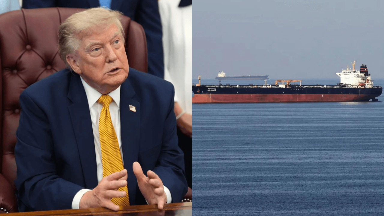 Trump’s Iran ‘victory’ within reach? Tehran raises stakes over Hormuz