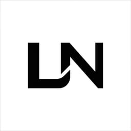 The Local News Logo