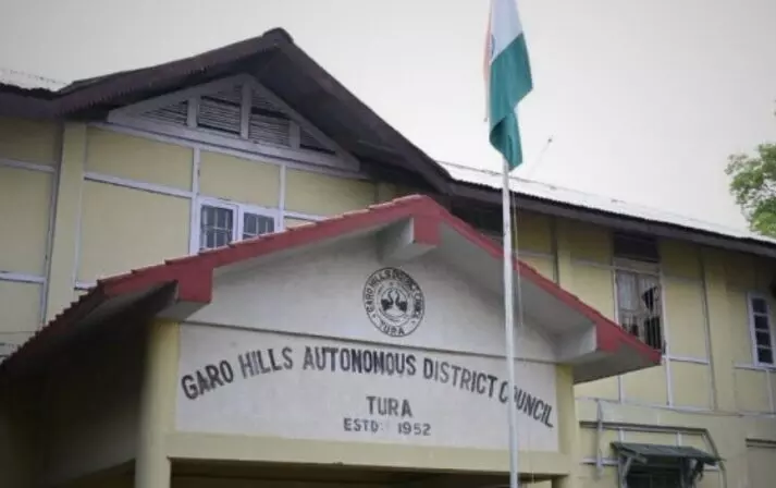 Meghalaya's GHADC bars non-tribals from polls, approves separate electoral roll
